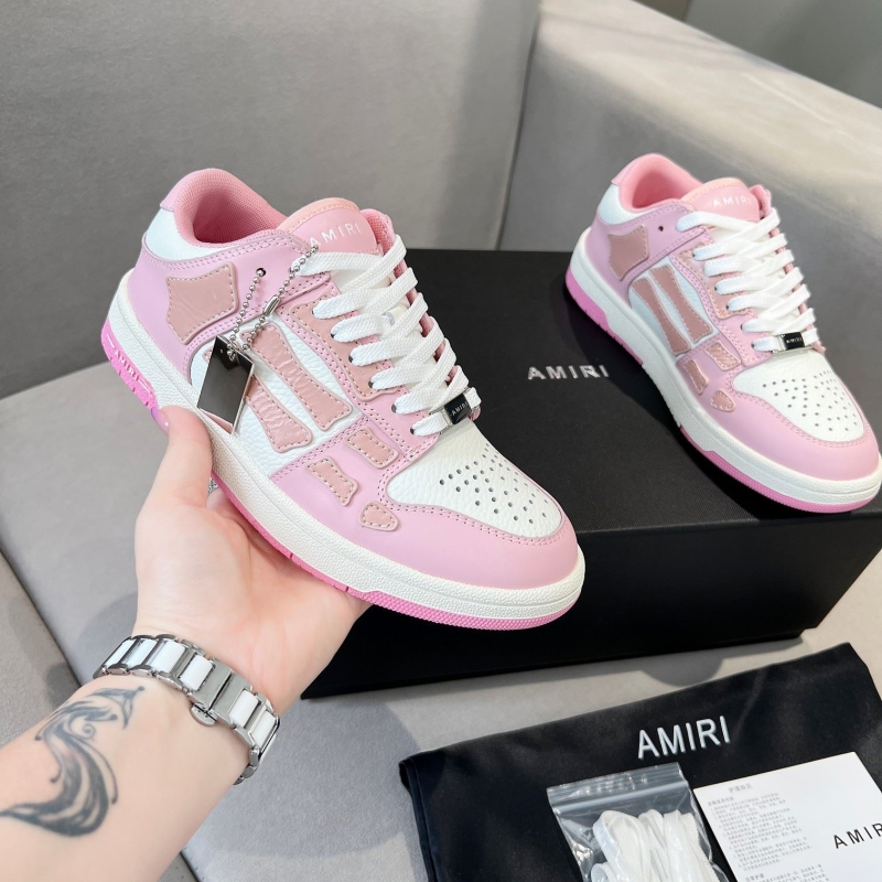 Amiri Casual Shoes